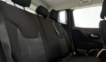 
									JEEP RENEGADE 1.8 16V FLEX LONGITUDE 4P AUTOMÁTICO 2016 completo								