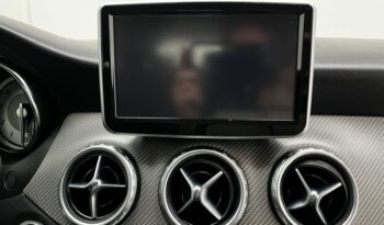 
									MERCEDES-BENZ GLA 200 1.6 CGI STYLE 16V TURBO GASOLINA 4P AUTOMÁTICO 2015 completo								