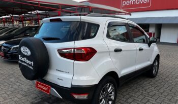 
									FORD ECOSPORT 2.0 FREESTYLE 4WD 16V FLEX 4P MANUAL 2014 completo								