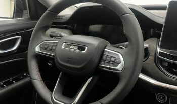 
									JEEP COMMANDER 1.3 T270 TURBO FLEX LIMITED AT6 2023 completo								