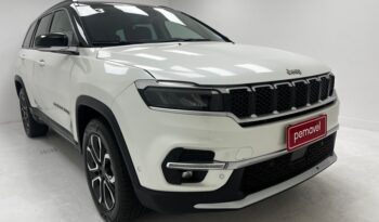 
									JEEP COMMANDER 1.3 T270 TURBO FLEX LIMITED AT6 2023 completo								