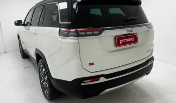 
									JEEP COMMANDER 1.3 T270 TURBO FLEX LIMITED AT6 2023 completo								