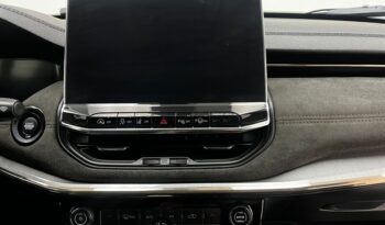 
									JEEP COMMANDER 1.3 T270 TURBO FLEX LIMITED AT6 2023 completo								