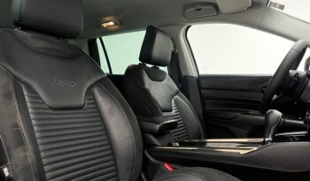 
									JEEP COMMANDER 1.3 T270 TURBO FLEX LIMITED AT6 2023 completo								