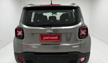 
									JEEP RENEGADE 1.8 16V FLEX LONGITUDE 4P AUTOMÁTICO 2016 completo								