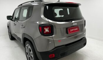 
									JEEP RENEGADE 1.8 16V FLEX LONGITUDE 4P AUTOMÁTICO 2016 completo								