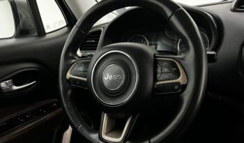 
									JEEP RENEGADE 1.8 16V FLEX LONGITUDE 4P AUTOMÁTICO 2016 completo								