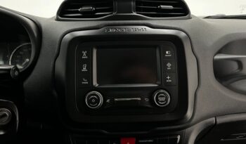 
									JEEP RENEGADE 1.8 16V FLEX LONGITUDE 4P AUTOMÁTICO 2016 completo								