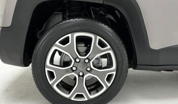 
									JEEP RENEGADE 1.8 16V FLEX LONGITUDE 4P AUTOMÁTICO 2016 completo								