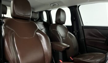 
									JEEP RENEGADE 1.8 16V FLEX LONGITUDE 4P AUTOMÁTICO 2016 completo								