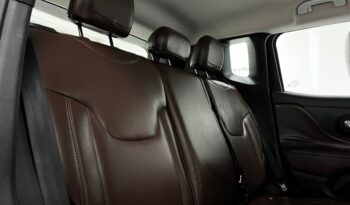 
									JEEP RENEGADE 1.8 16V FLEX LONGITUDE 4P AUTOMÁTICO 2016 completo								
