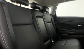 
									MITSUBISHI ASX 2.0 4X2 16V GASOLINA 4P AUTOMÁTICO 2015 completo								