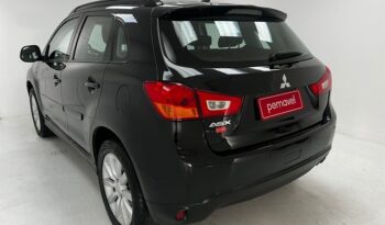 
									MITSUBISHI ASX 2.0 4X2 16V GASOLINA 4P AUTOMÁTICO 2015 completo								