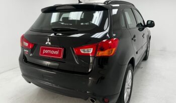 
									MITSUBISHI ASX 2.0 4X2 16V GASOLINA 4P AUTOMÁTICO 2015 completo								