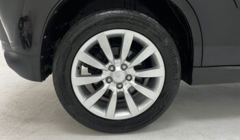 
									MITSUBISHI ASX 2.0 4X2 16V GASOLINA 4P AUTOMÁTICO 2015 completo								