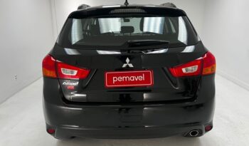 
									MITSUBISHI ASX 2.0 4X2 16V GASOLINA 4P AUTOMÁTICO 2015 completo								