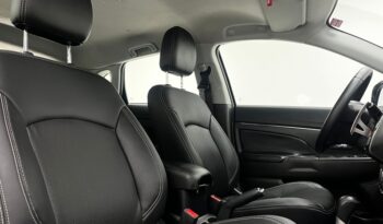 
									MITSUBISHI ASX 2.0 4X2 16V GASOLINA 4P AUTOMÁTICO 2015 completo								