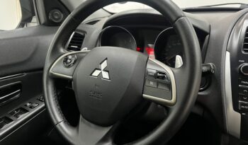 
									MITSUBISHI ASX 2.0 4X2 16V GASOLINA 4P AUTOMÁTICO 2015 completo								