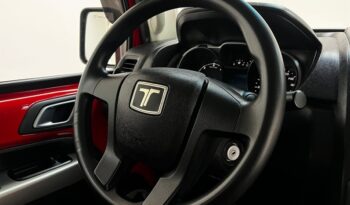 
									TROLLER T4 3.2 XLT 4X4 20V TURBO INTERCOOLER DIESEL 2P MANUAL 2016 completo								