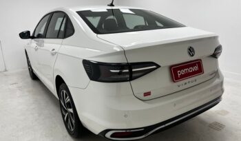 
									VOLKSWAGEN VIRTUS 1.0 200 TSI HIGHLINE AUTOMÁTICO 2023 completo								