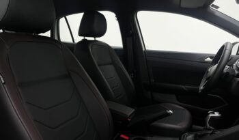 
									VOLKSWAGEN VIRTUS 1.0 200 TSI HIGHLINE AUTOMÁTICO 2023 completo								