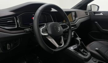 
									VOLKSWAGEN VIRTUS 1.0 200 TSI HIGHLINE AUTOMÁTICO 2023 completo								