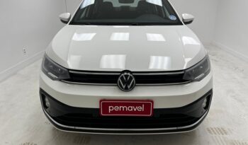 
									VOLKSWAGEN VIRTUS 1.0 200 TSI HIGHLINE AUTOMÁTICO 2023 completo								