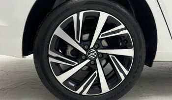 
									VOLKSWAGEN VIRTUS 1.0 200 TSI HIGHLINE AUTOMÁTICO 2023 completo								