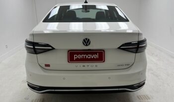 
									VOLKSWAGEN VIRTUS 1.0 200 TSI HIGHLINE AUTOMÁTICO 2023 completo								
