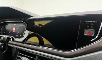 
									VOLKSWAGEN VIRTUS 1.0 200 TSI HIGHLINE AUTOMÁTICO 2023 completo								