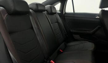 
									VOLKSWAGEN VIRTUS 1.0 200 TSI HIGHLINE AUTOMÁTICO 2023 completo								
