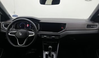 
									VOLKSWAGEN VIRTUS 1.0 200 TSI HIGHLINE AUTOMÁTICO 2023 completo								