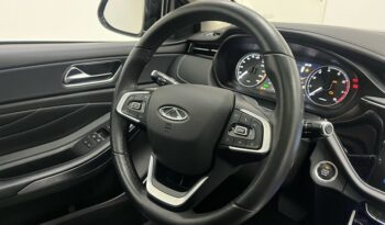 
									CAOA CHERY ARRIZO 6 1.5 VVT TURBO IFLEX GSX CVT 2021 completo								