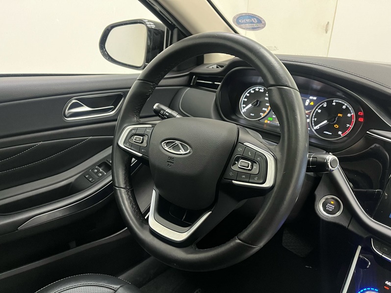 CAOA CHERY ARRIZO 6 1.5 VVT TURBO IFLEX GSX CVT 2021