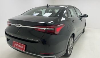 
									CAOA CHERY ARRIZO 6 1.5 VVT TURBO IFLEX GSX CVT 2021 completo								