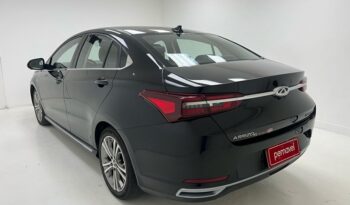 
									CAOA CHERY ARRIZO 6 1.5 VVT TURBO IFLEX GSX CVT 2021 completo								