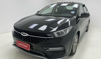 
									CAOA CHERY ARRIZO 6 1.5 VVT TURBO IFLEX GSX CVT 2021 completo								