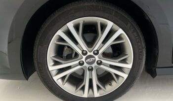 
									CAOA CHERY ARRIZO 6 1.5 VVT TURBO IFLEX GSX CVT 2021 completo								