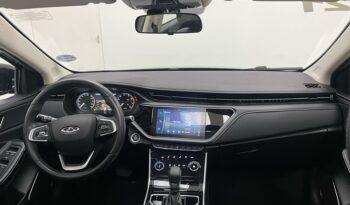 
									CAOA CHERY ARRIZO 6 1.5 VVT TURBO IFLEX GSX CVT 2021 completo								