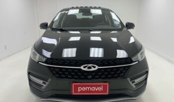 
									CAOA CHERY ARRIZO 6 1.5 VVT TURBO IFLEX GSX CVT 2021 completo								