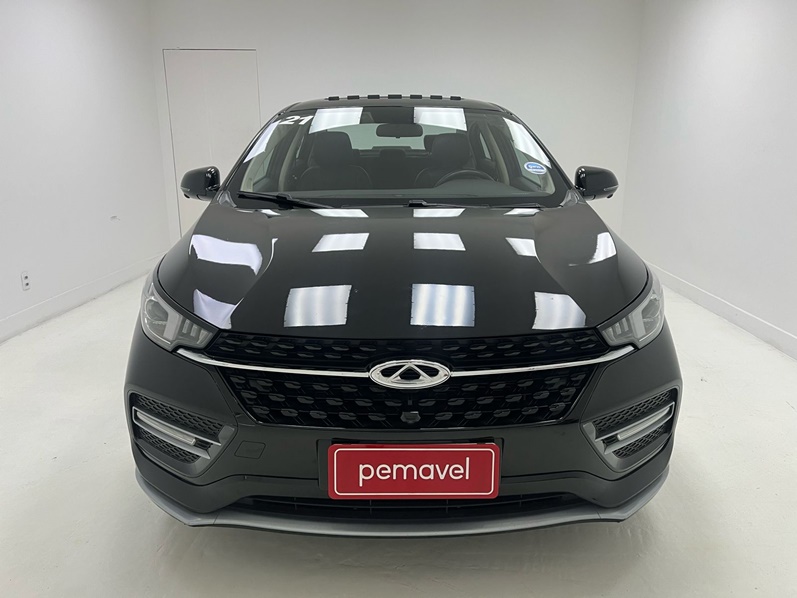 CAOA CHERY ARRIZO 6 1.5 VVT TURBO IFLEX GSX CVT 2021