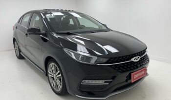 
									CAOA CHERY ARRIZO 6 1.5 VVT TURBO IFLEX GSX CVT 2021 completo								