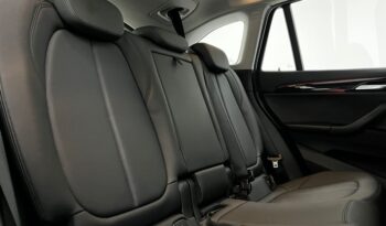 
									BMW X1 2.0 16V TURBO ACTIVEFLEX SDRIVE20I 4P AUTOMÁTICO 2018 completo								
