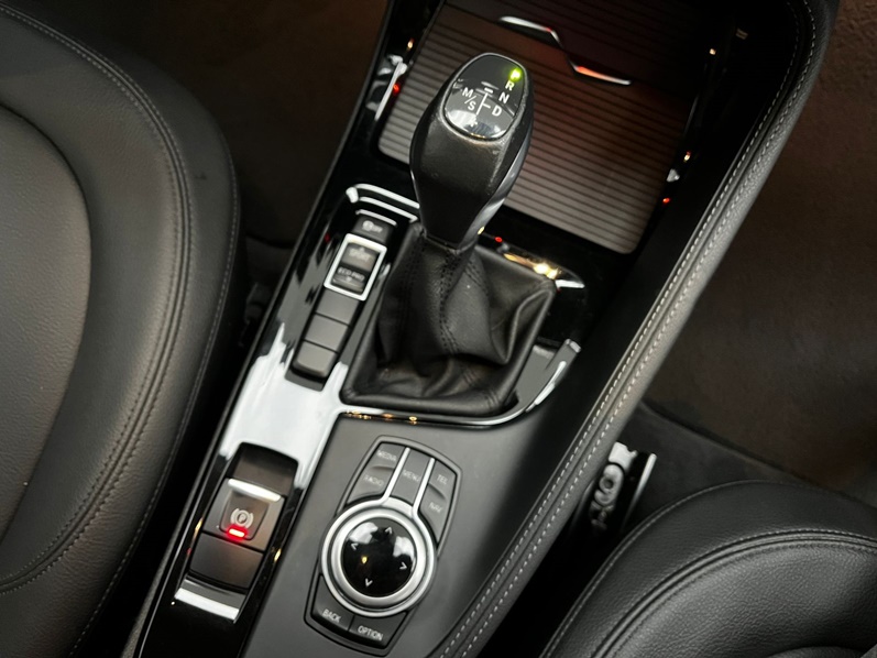 BMW X1 2.0 16V TURBO ACTIVEFLEX SDRIVE20I 4P AUTOMÁTICO 2018
