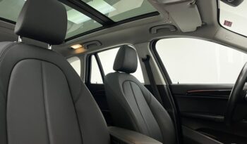 
									BMW X1 2.0 16V TURBO ACTIVEFLEX SDRIVE20I 4P AUTOMÁTICO 2018 completo								