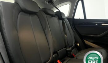 
									BMW X1 2.0 16V TURBO ACTIVEFLEX SDRIVE20I X-LINE 4P AUTOMÁTICO 2022 completo								