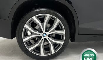 
									BMW X1 2.0 16V TURBO ACTIVEFLEX SDRIVE20I X-LINE 4P AUTOMÁTICO 2022 completo								