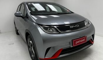 
									BYD DOLPHIN 44,9 KW ELÉTRICO 2024 completo								