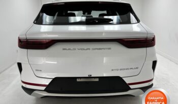 
									BYD SONG PLUS 1.5 DM-I HÍBRIDO AUTOMÁTICO 2025 completo								