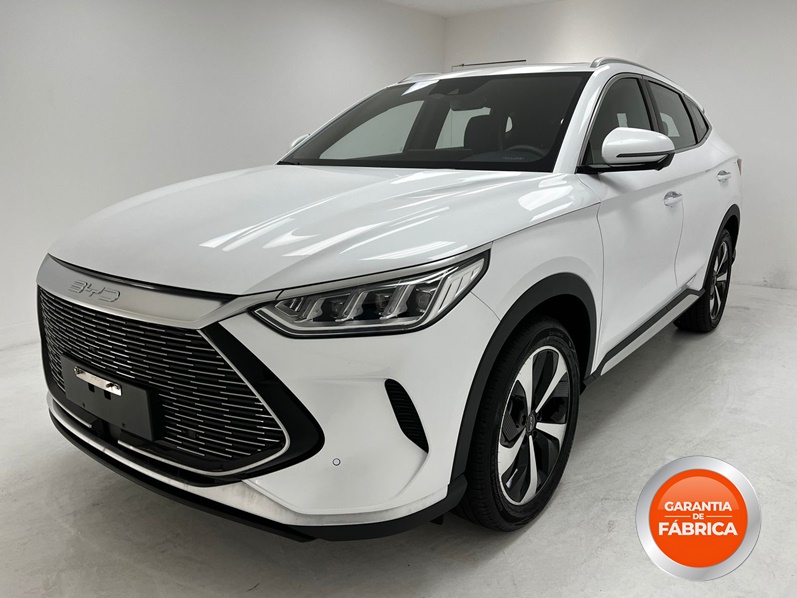 BYD SONG PLUS 1.5 DM-I HÍBRIDO AUTOMÁTICO 2025